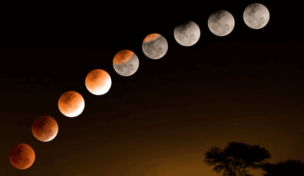 Lunar Eclipse - Chandramritha Sidhi Tantram Rahu Grastha Pooja