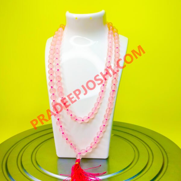 Shani Graha Mala: Embrace the Resilient and Transformative Energy of Saturn